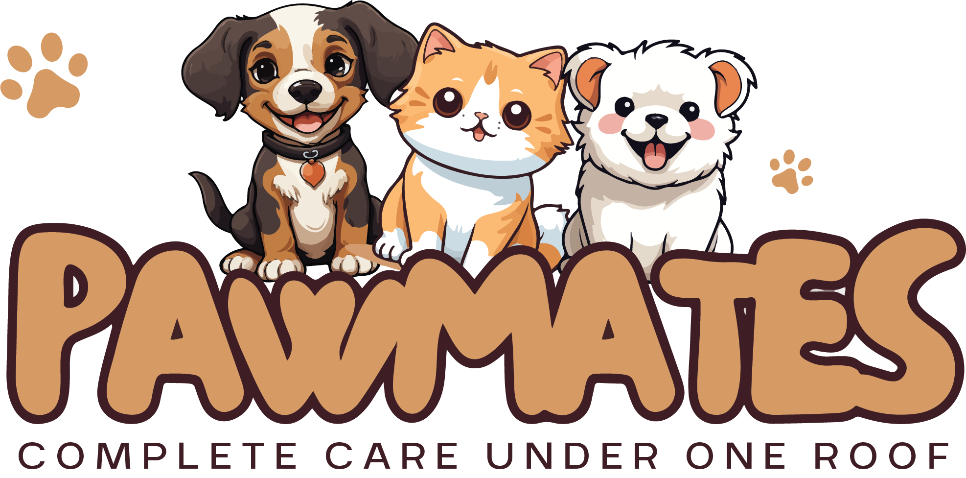 PawMates